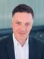 Portrait of Dan Beer, Marketing Director