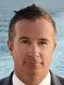 Portrait of Gary Evans, Finance Director